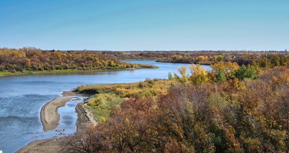 Saskatoon SK
