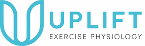 Uplift Exercise Physiology Logo