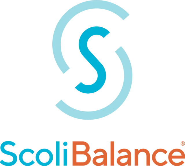 ScoliBalance Logo